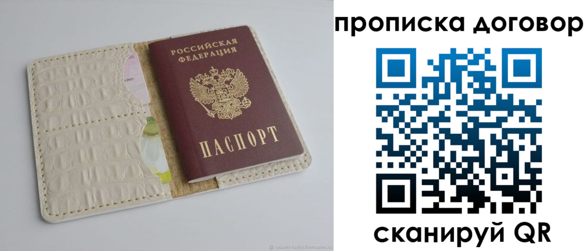 прописка законно в Белгороде