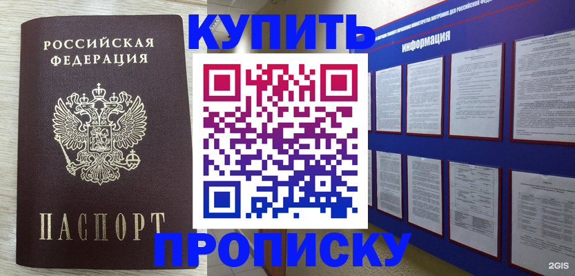 прописка в квартире в Белгороде